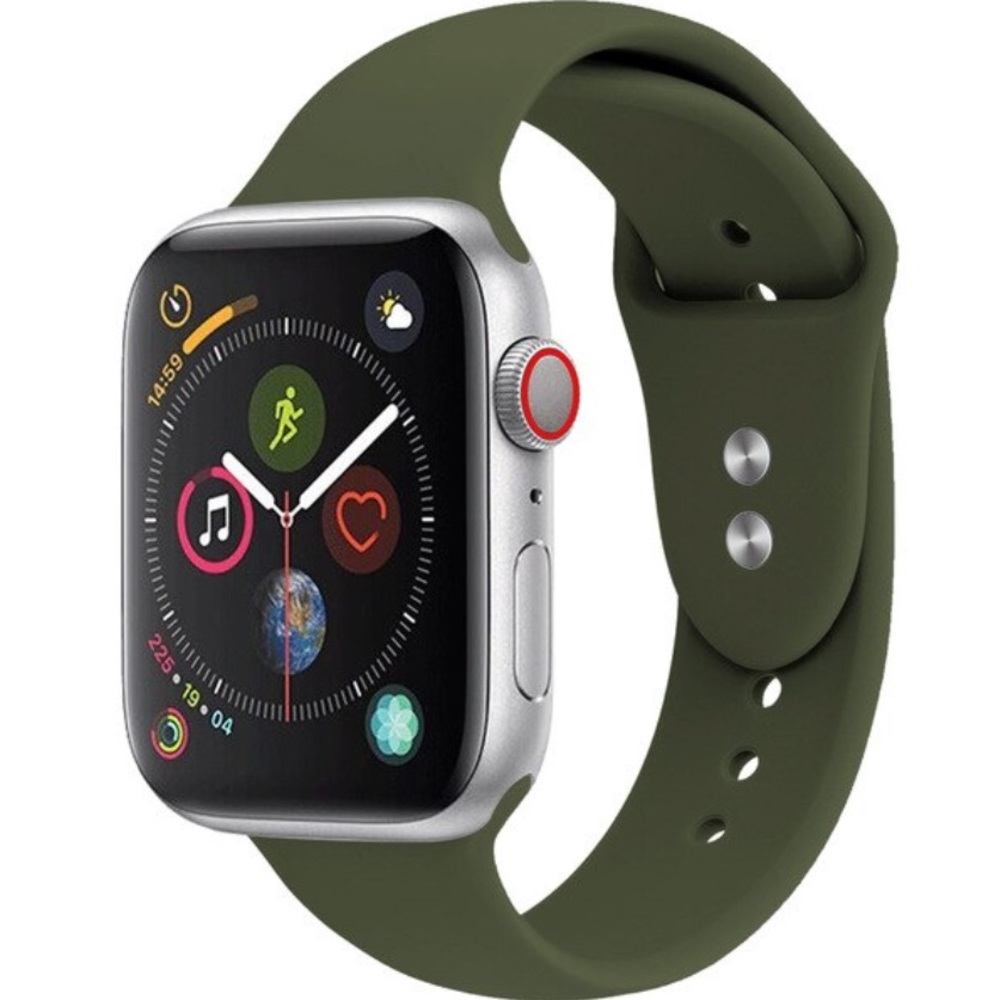 Apple Watch 40mm Series 6 Watch